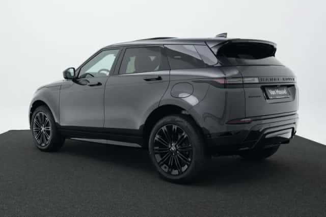 Land Rover Range Rover Evoque (2026) thumbnail 7