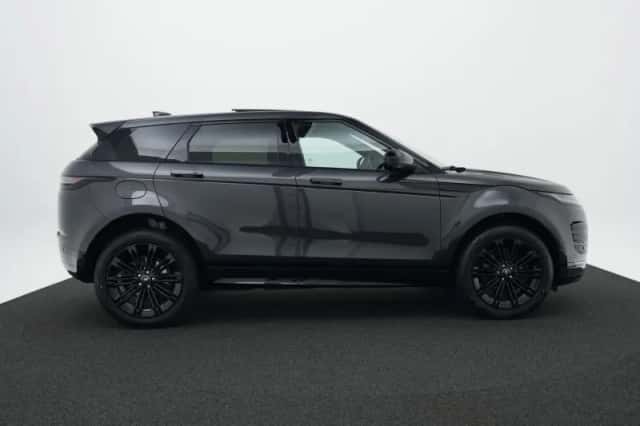 Land Rover Range Rover Evoque (2026) thumbnail 8