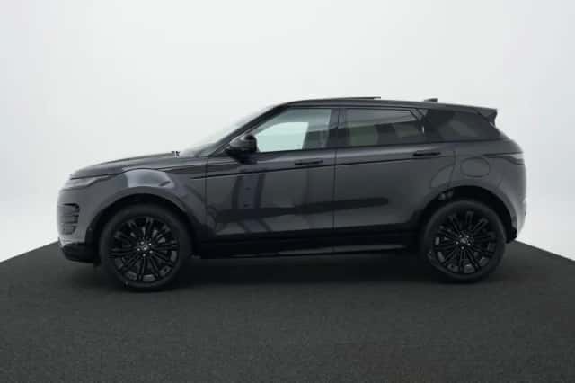 Land Rover Range Rover Evoque (2026) thumbnail 9