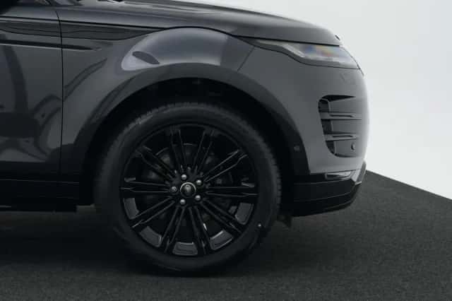 Land Rover Range Rover Evoque (2026) thumbnail 10