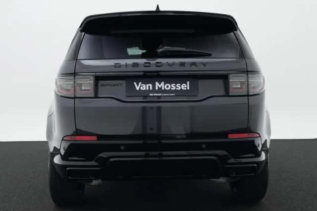 Land Rover Discovery Sport (2026) thumbnail 6