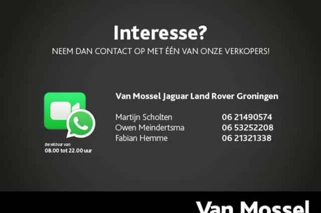 Land Rover Range Rover (2026) thumbnail 2