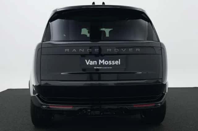 Land Rover Range Rover (2026) thumbnail 6