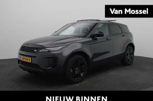 Land Rover Range Rover Evoque (2024) thumbnail 1