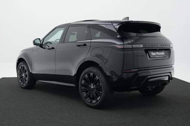 Land Rover Range Rover Evoque (2026) thumbnail 2