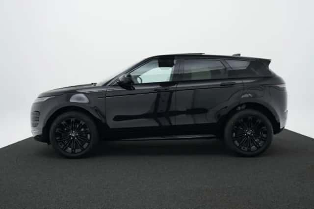 Land Rover Range Rover Evoque (2026) thumbnail 4