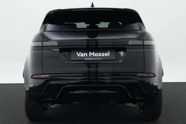 Land Rover Range Rover Evoque (2026) thumbnail 5