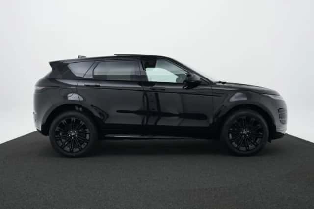 Land Rover Range Rover Evoque (2026) thumbnail 6