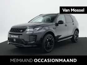 Land Rover Discovery Sport (2026) thumbnail 1