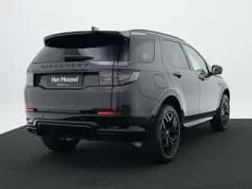 Land Rover Discovery Sport thumbnail 12
