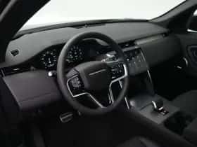 Land Rover Discovery Sport thumbnail 31