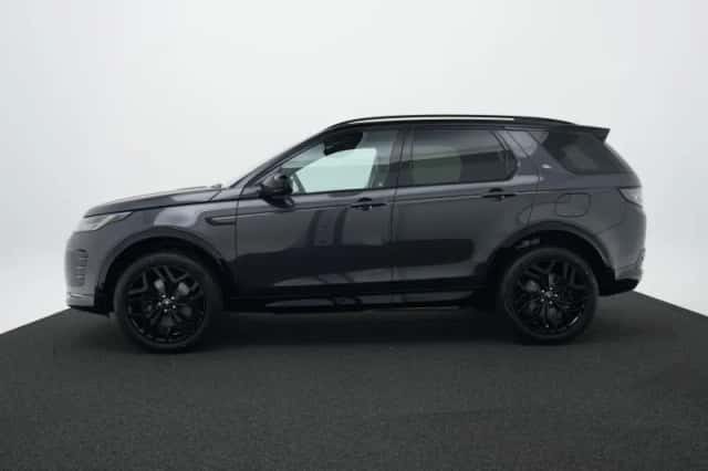 Land Rover Discovery Sport (2026) thumbnail 5