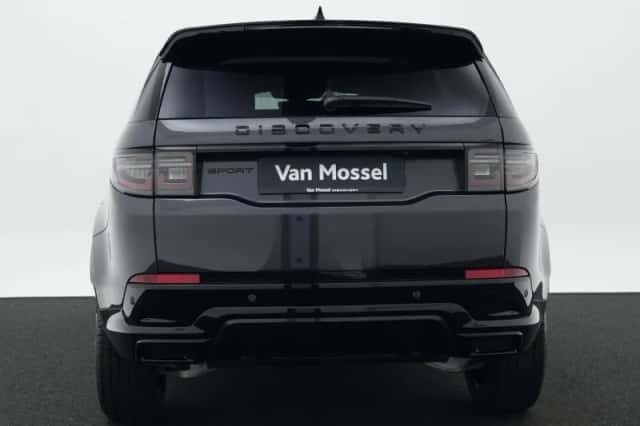 Land Rover Discovery Sport (2026) thumbnail 6