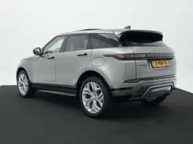 Land Rover Range Rover Evoque thumbnail 2