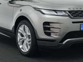 Land Rover Range Rover Evoque thumbnail 11