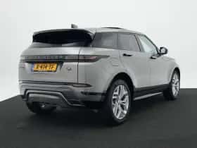 Land Rover Range Rover Evoque thumbnail 12