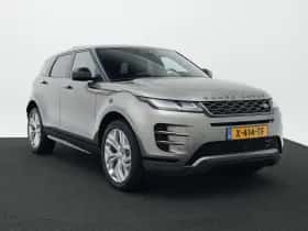 Land Rover Range Rover Evoque thumbnail 13