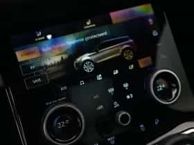 Land Rover Range Rover Evoque thumbnail 19