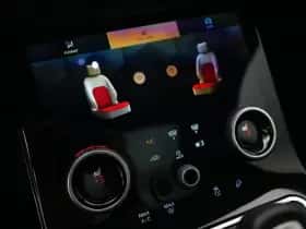 Land Rover Range Rover Evoque thumbnail 20