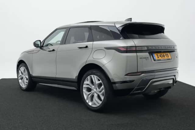 Land Rover Range Rover Evoque (2024) thumbnail 3