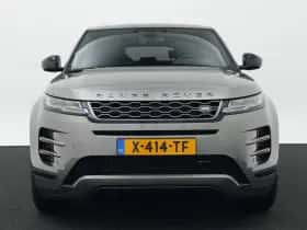 Land Rover Range Rover Evoque thumbnail 3