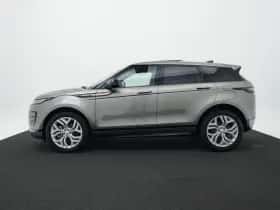 Land Rover Range Rover Evoque thumbnail 4