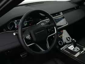 Land Rover Range Rover Evoque thumbnail 38