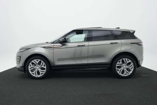 Land Rover Range Rover Evoque (2024) thumbnail 5