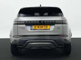 Land Rover Range Rover Evoque thumbnail 5