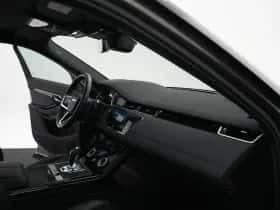 Land Rover Range Rover Evoque thumbnail 43