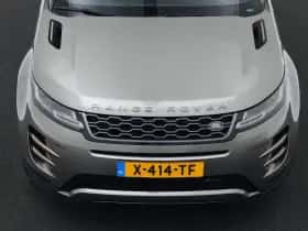 Land Rover Range Rover Evoque thumbnail 48