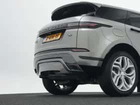 Land Rover Range Rover Evoque thumbnail 50