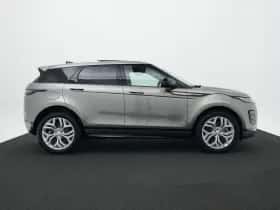 Land Rover Range Rover Evoque thumbnail 6