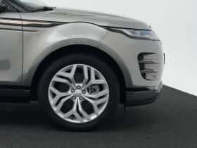 Land Rover Range Rover Evoque thumbnail 8
