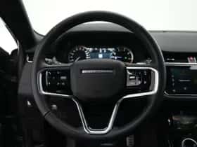 Land Rover Range Rover Evoque thumbnail 9