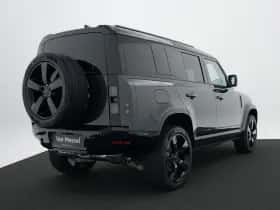 Land Rover Defender (2026) thumbnail 12