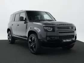 Land Rover Defender (2026) thumbnail 13