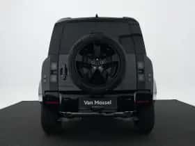 Land Rover Defender (2026) thumbnail 5