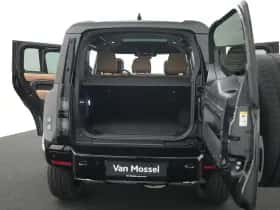 Land Rover Defender (2026) thumbnail 46