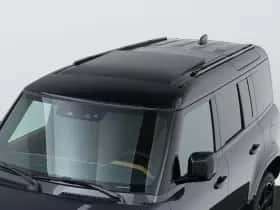Land Rover Defender thumbnail 50