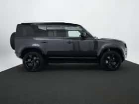 Land Rover Defender (2026) thumbnail 6