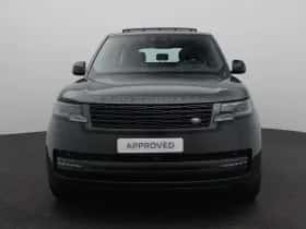 Land Rover Range Rover (2024) thumbnail 3