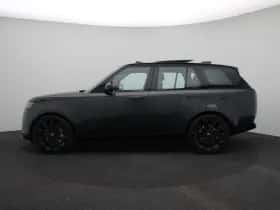 Land Rover Range Rover (2024) thumbnail 4
