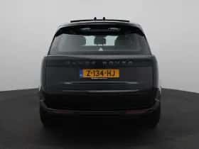 Land Rover Range Rover (2024) thumbnail 5