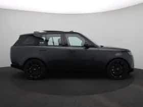 Land Rover Range Rover (2024) thumbnail 6