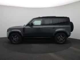 Land Rover Defender (2025) thumbnail 4