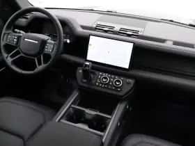 Land Rover Defender (2025) thumbnail 37