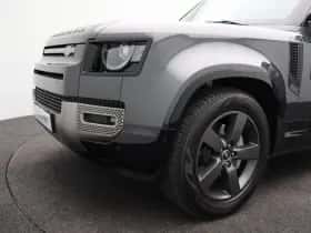 Land Rover Defender (2025) thumbnail 40