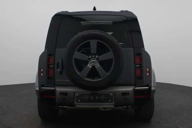 Land Rover Defender (2025) thumbnail 6