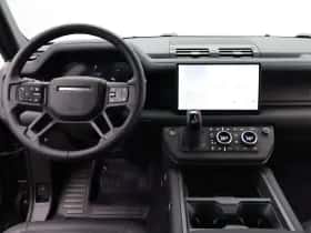 Land Rover Defender (2025) thumbnail 7